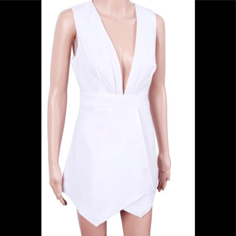 Bikini luxe 'Angel' romper play suit!NWT - Picture 6 of 6